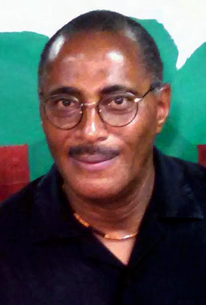 Papa Wright